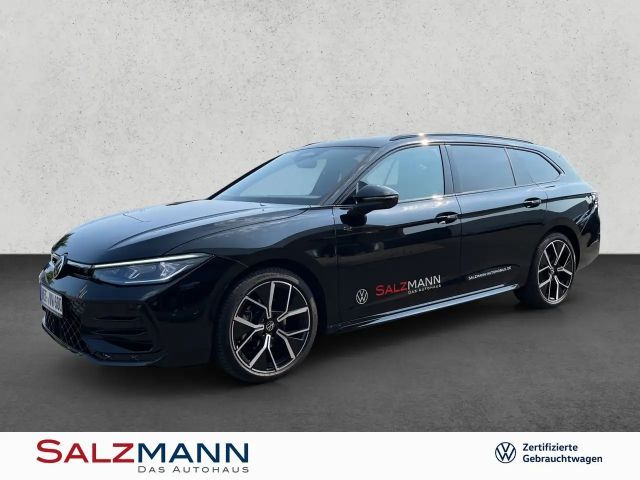 Volkswagen Passat 2025 Diesel