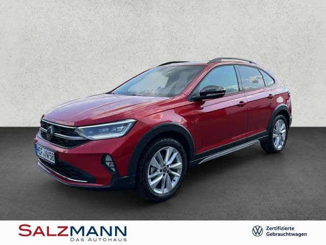 Volkswagen Taigo 1.0 TSI DSG Move, AHK, Kamera, Matrix-LED 2025 Benzine