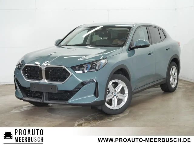 BMW X2 2024 Diesel