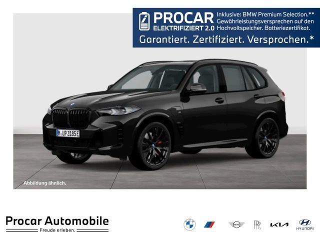 BMW X5 2024 Hybride / Benzine