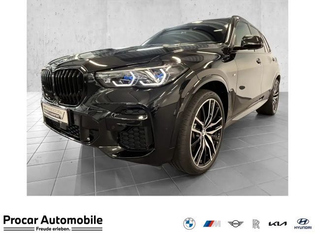 BMW X5 2022 Diesel