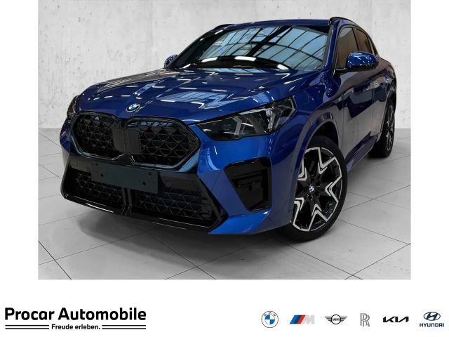 BMW X2 2025 Diesel