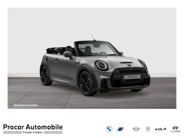 MINI Cooper S Cabrio 2022 Benzine