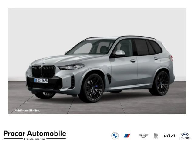 BMW X5 2024 Diesel