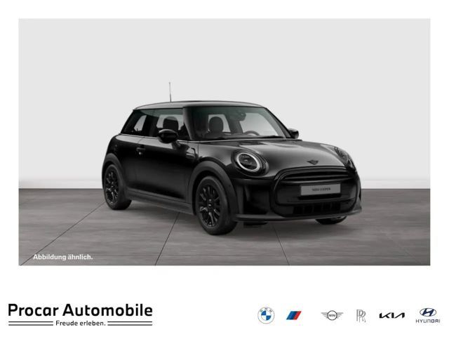 MINI Cooper 2023 Benzine
