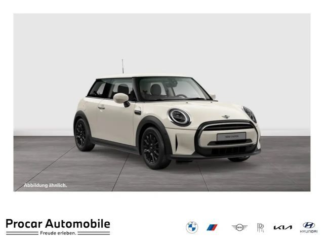 MINI Cooper 2022 Benzine