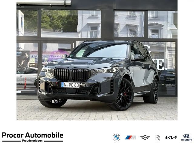 BMW X5 2025 Diesel