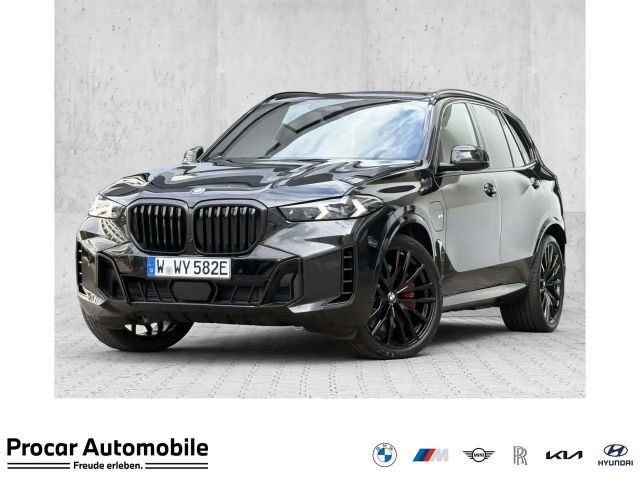 BMW X5 2025 Hybride / Benzine