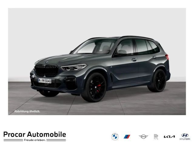 BMW X5 2023 Diesel