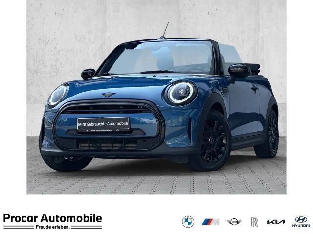 MINI Cooper Cabrio 2022 Benzine