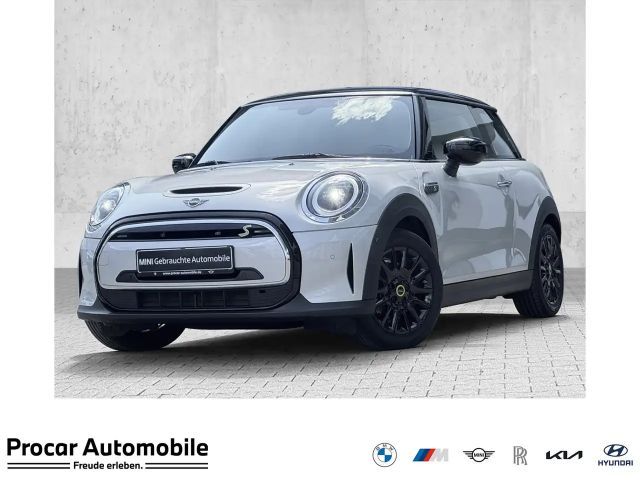 MINI Cooper SE 2022 Elektrisch