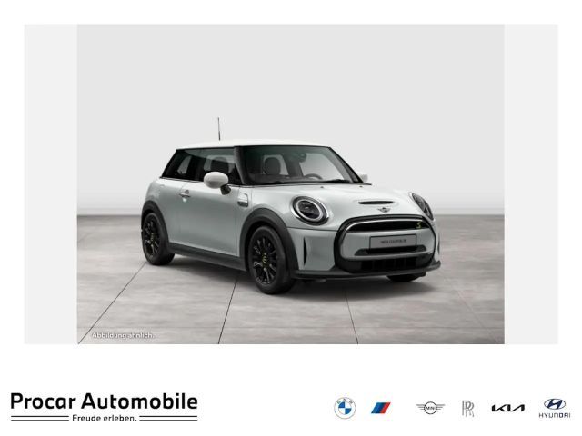 MINI Cooper SE 2022 Elektrisch