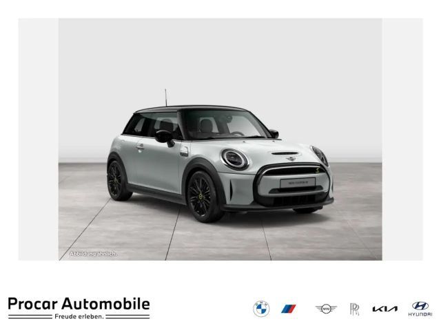 MINI Cooper SE 2021 Elektrisch