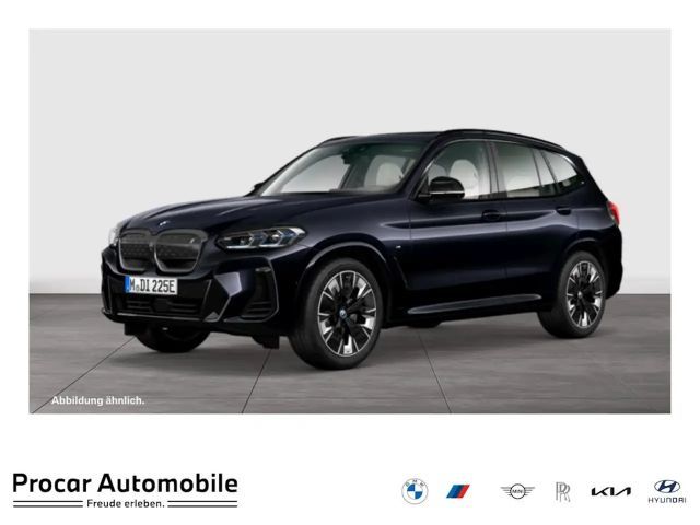 BMW iX3 2023 Elektrisch