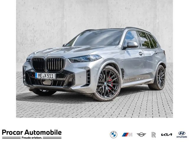 BMW X5 2025 Diesel