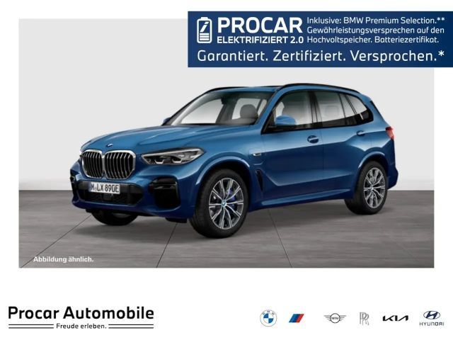 BMW X5 2022 Hybride / Benzine