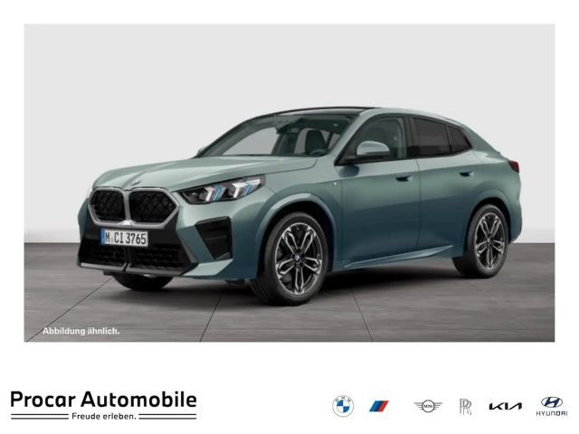BMW X2 2024 Benzine