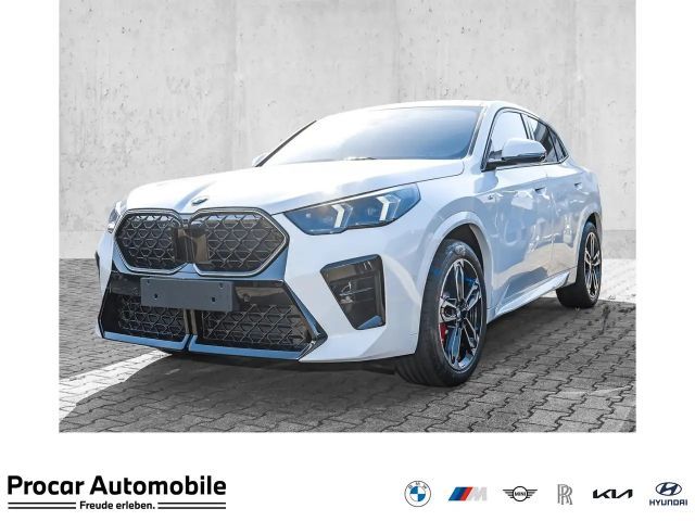 BMW X2 2025 Diesel