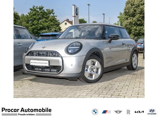MINI Cooper 2024 Benzine