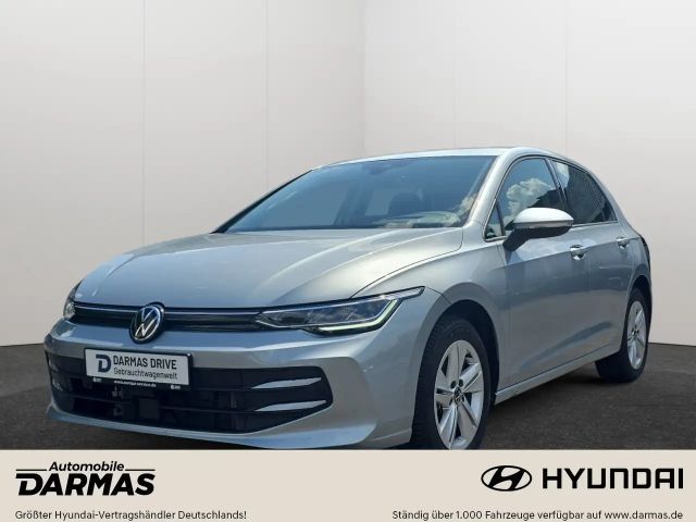 Volkswagen Golf 2025 Benzine