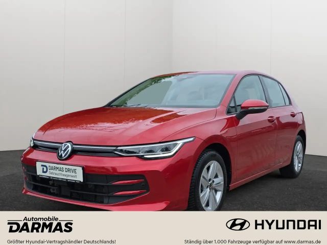 Volkswagen Golf 2025 Benzine