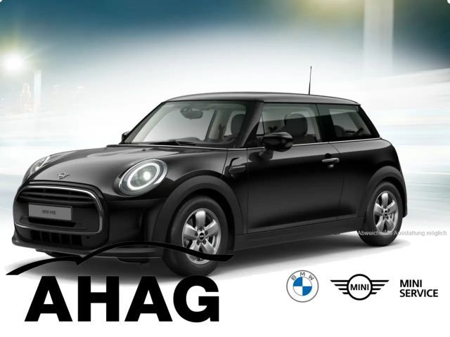 MINI One 2021 Benzine