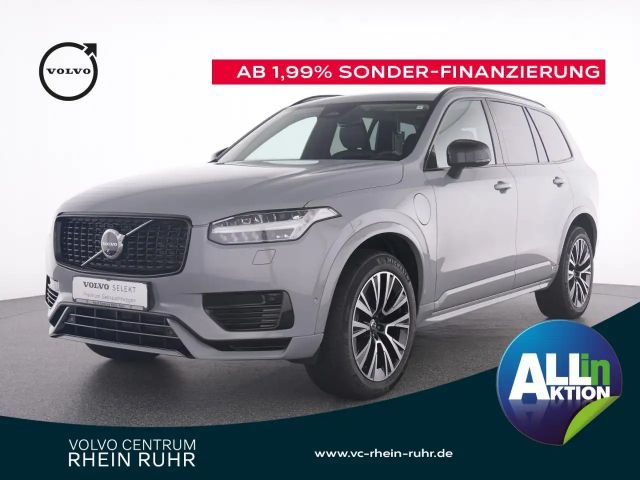 Volvo XC90 2024 Hybride / Benzine