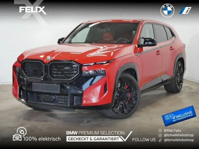 BMW XM 2024 Hybride / Benzine