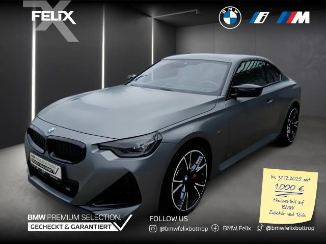 BMW 240 2025 Benzine