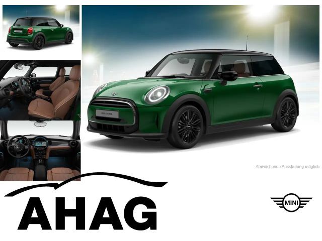 MINI Cooper 2022 Benzine