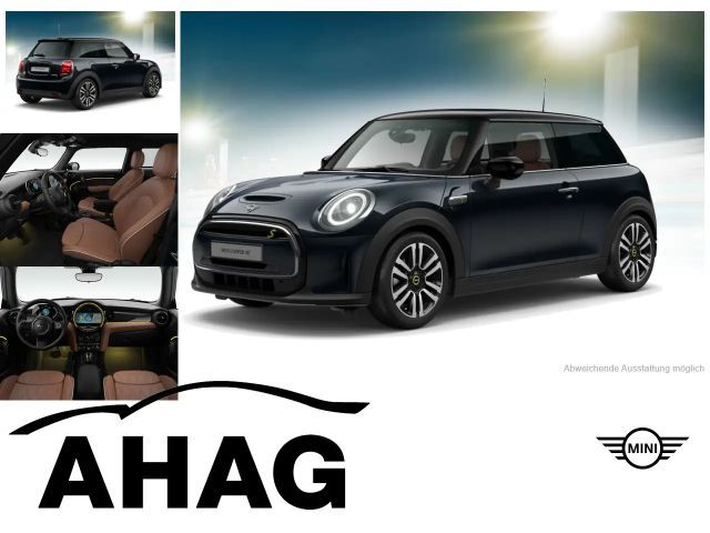 MINI Cooper 2023 Elektrisch