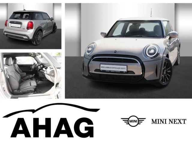MINI One 2022 Benzine