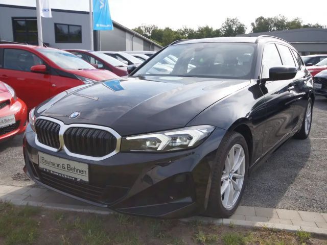 BMW 318 2023 Benzine