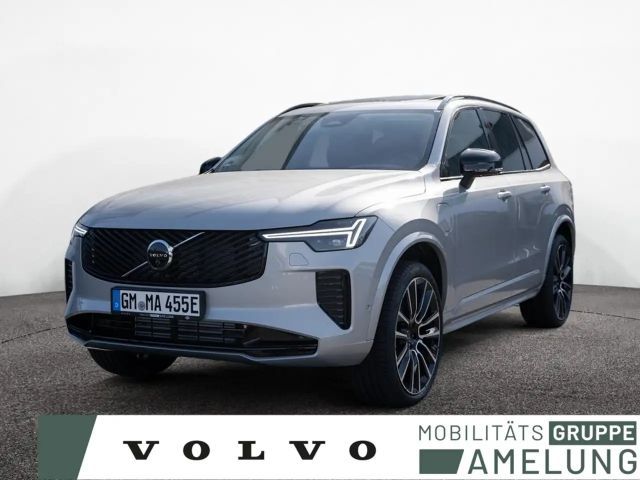 Volvo XC90 2025 Hybride / Benzine