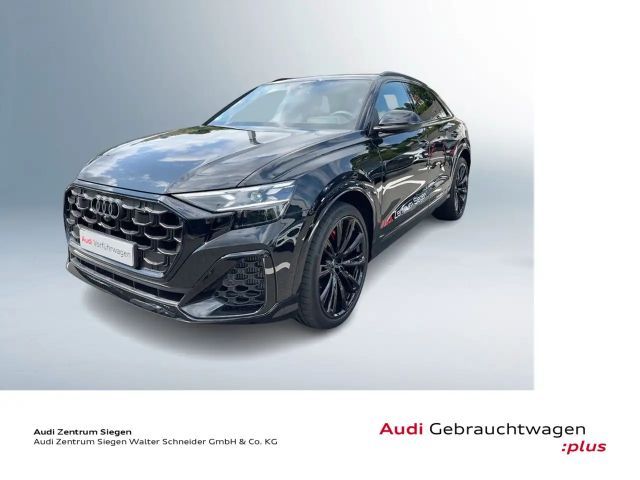 Audi SQ8 2025 Benzine