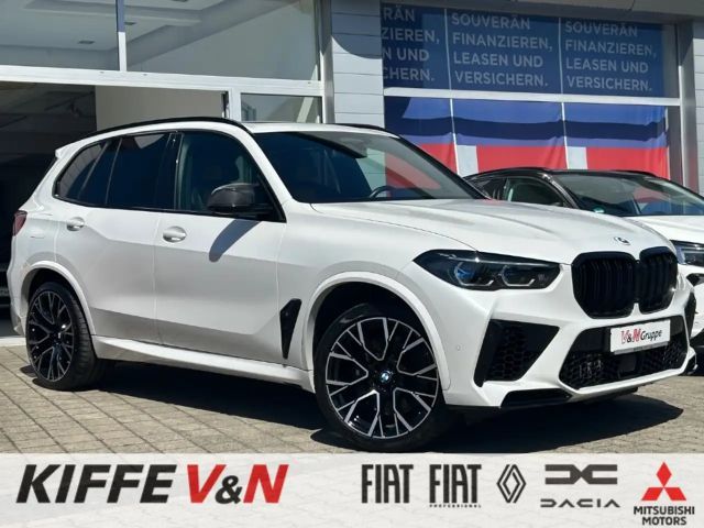 BMW X5 M 2022 Benzine