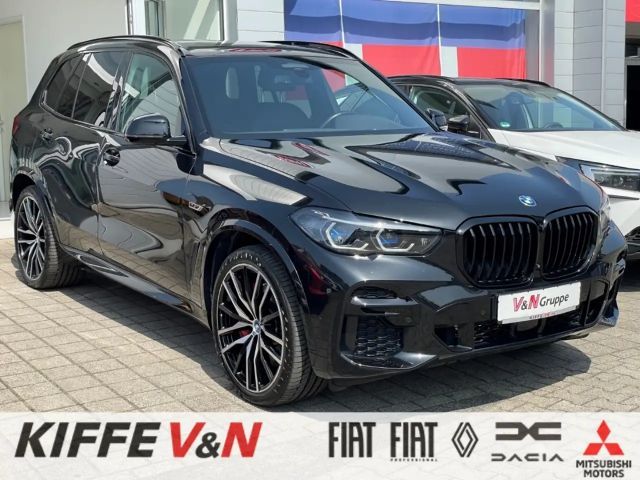 BMW X5 2022 Hybride / Benzine