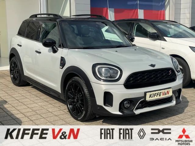 MINI Cooper SD Countryman 2022 Diesel
