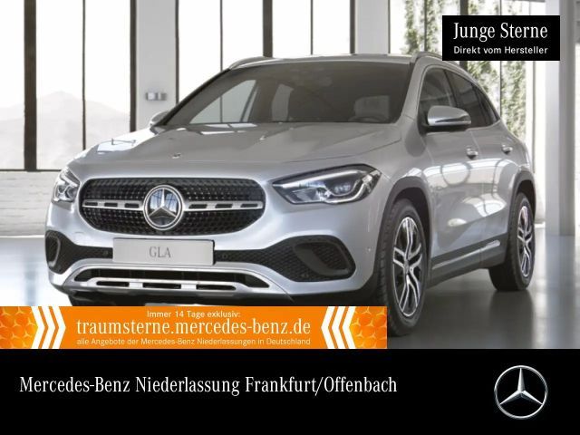 Mercedes-Benz GLA 250 2023 Hybride / Benzine