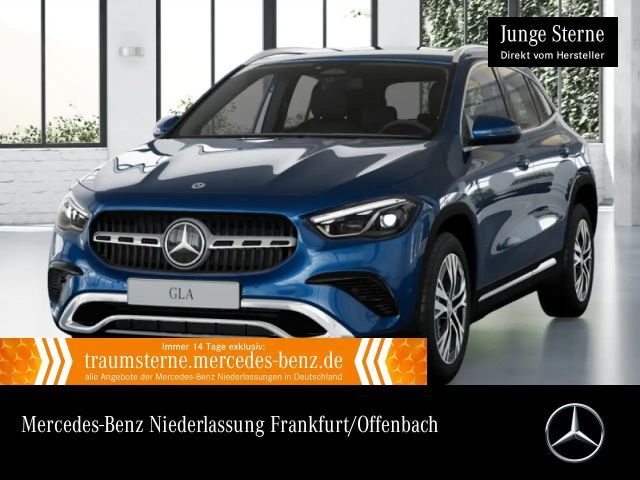 Mercedes-Benz GLA 250 2024 Hybride / Benzine