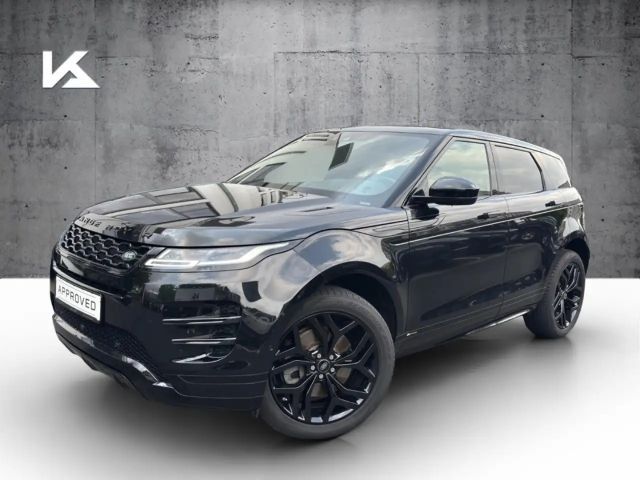 Land Rover Range Rover Evoque 2020 Diesel