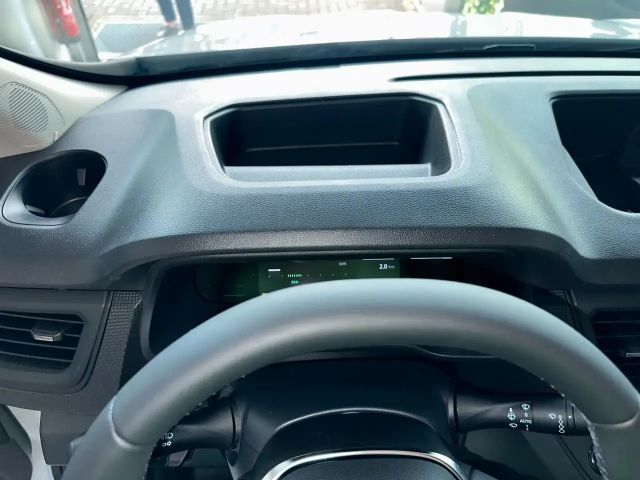 Nissan Primastar