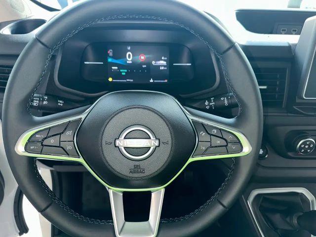 Nissan Primastar