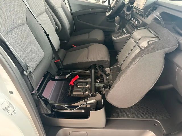 Nissan Primastar