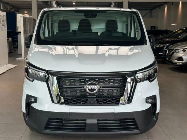 Nissan Primastar