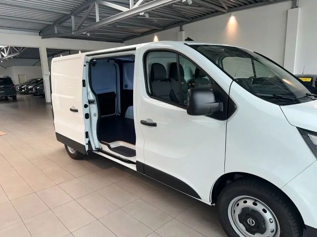Nissan Primastar
