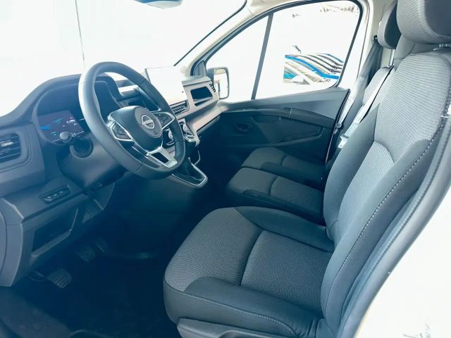 Nissan Primastar