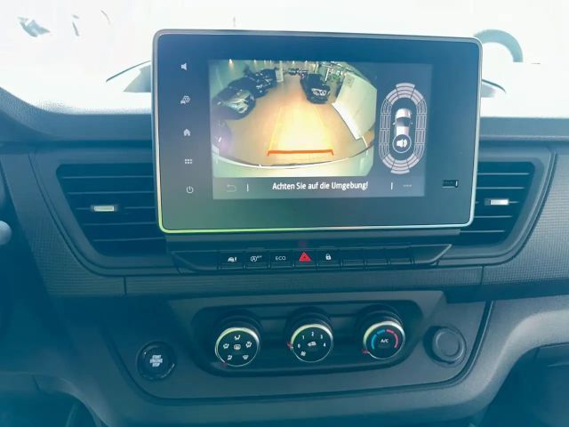 Nissan Primastar