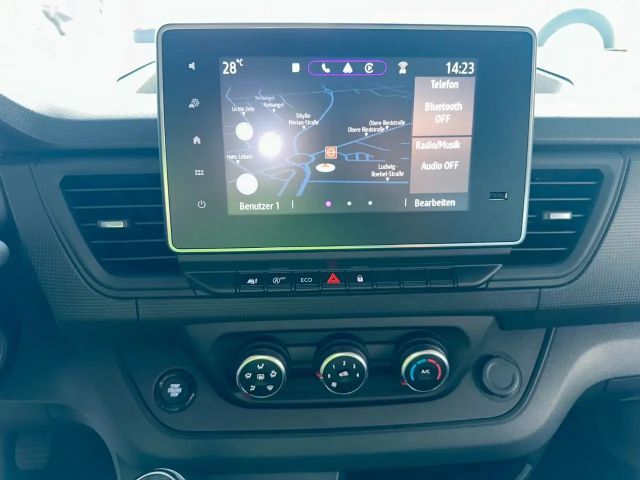 Nissan Primastar