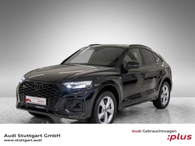 Audi Q5 2024 Diesel